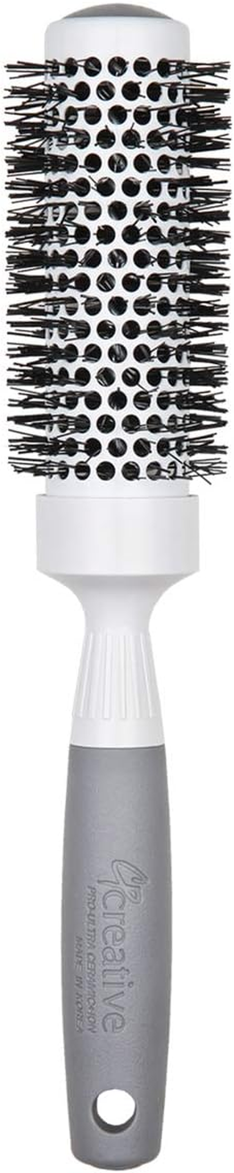 Creative Hair Brushes Ceramic & Ionic Technology CR132-PRO 2.5 image number 3