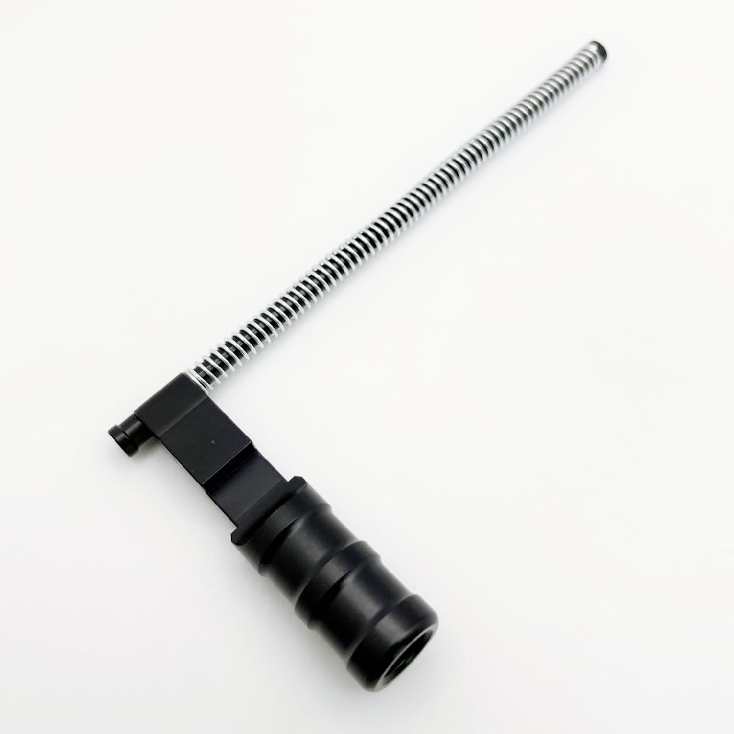 3 Pcs Combo Kit for 10/22 Auto Release Plate-Replacement Accessories (Black) image number 2