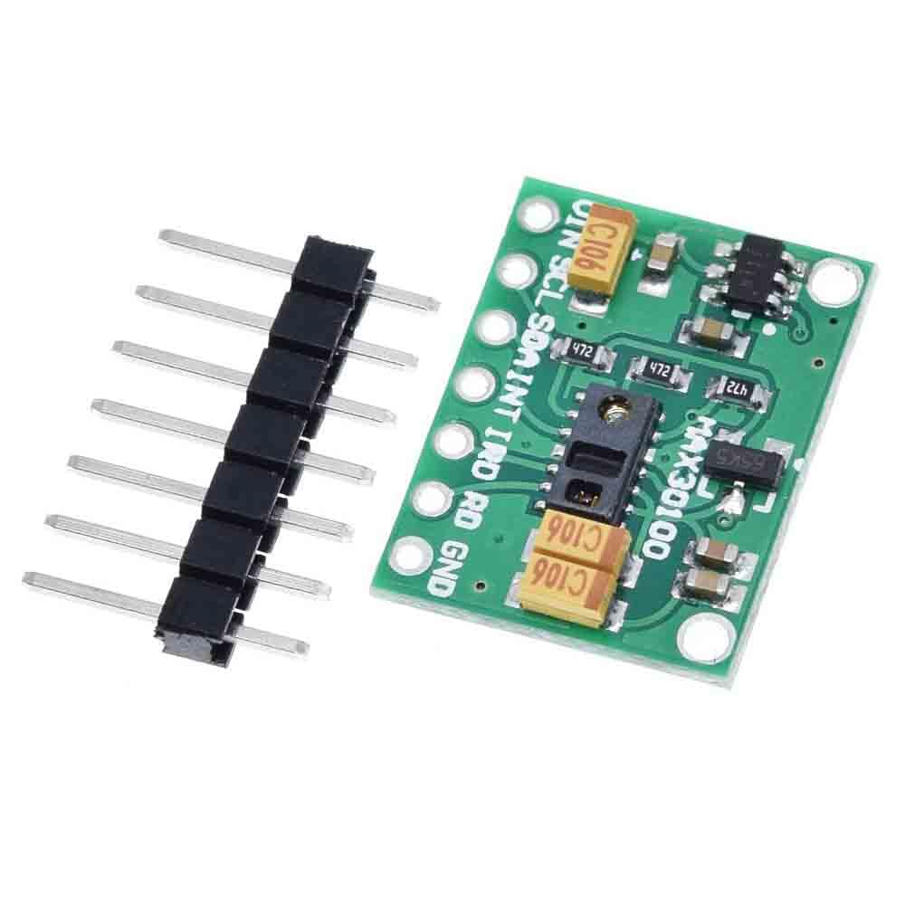 5Pcs MAX30100 Sensor image number 1