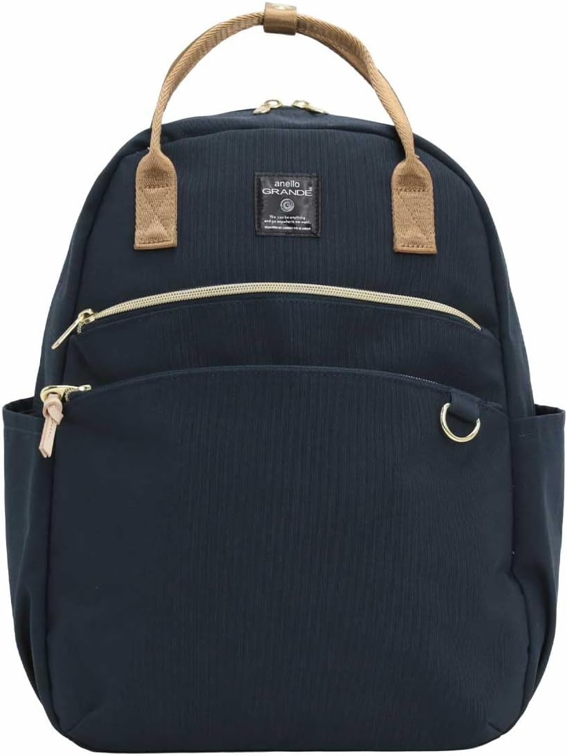 Anello Grande MART GTM0864 Backpack - Gy image number 2