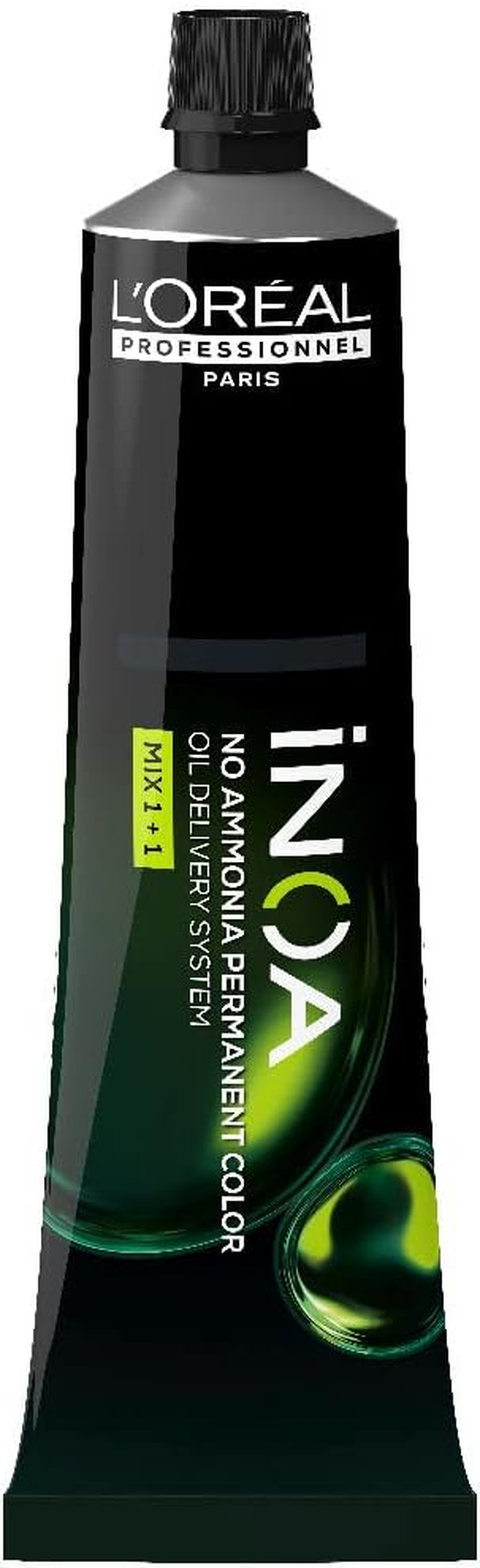 L'Or&eacute;al Professionnel Inoa Permanent Hair Colour, No.26 Ruby Bronze, 60 Ml