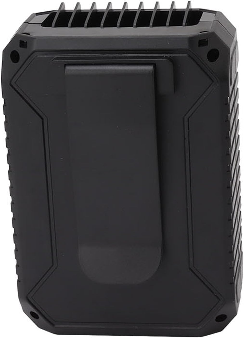 Waist Fan, Belt Fan Light, Portable Strong Air Volume with USB Cable for Gardening image number 2