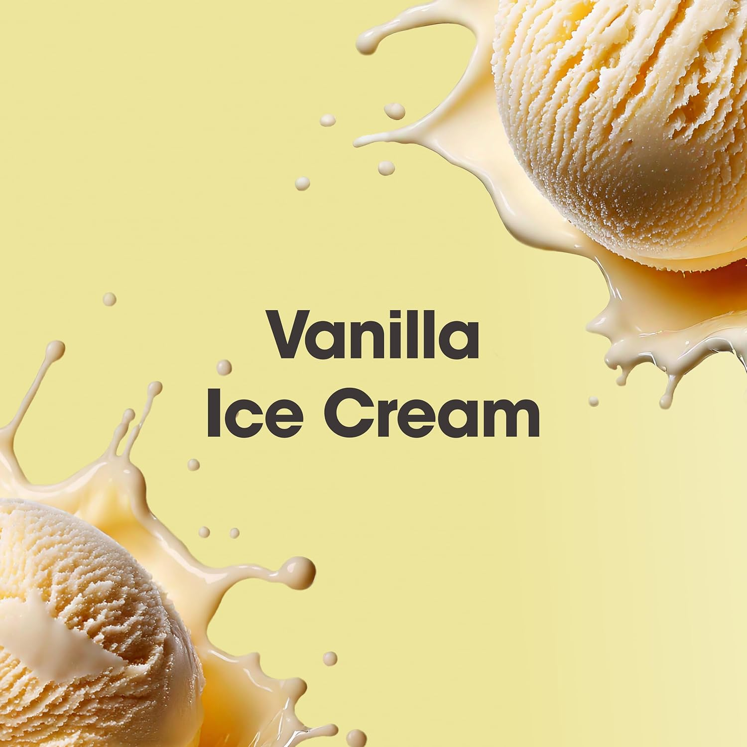 Optimum Nutrition Gold Standard 100% Whey Protein Powder, Vanilla Ice Cream, 2.27 Kilograms