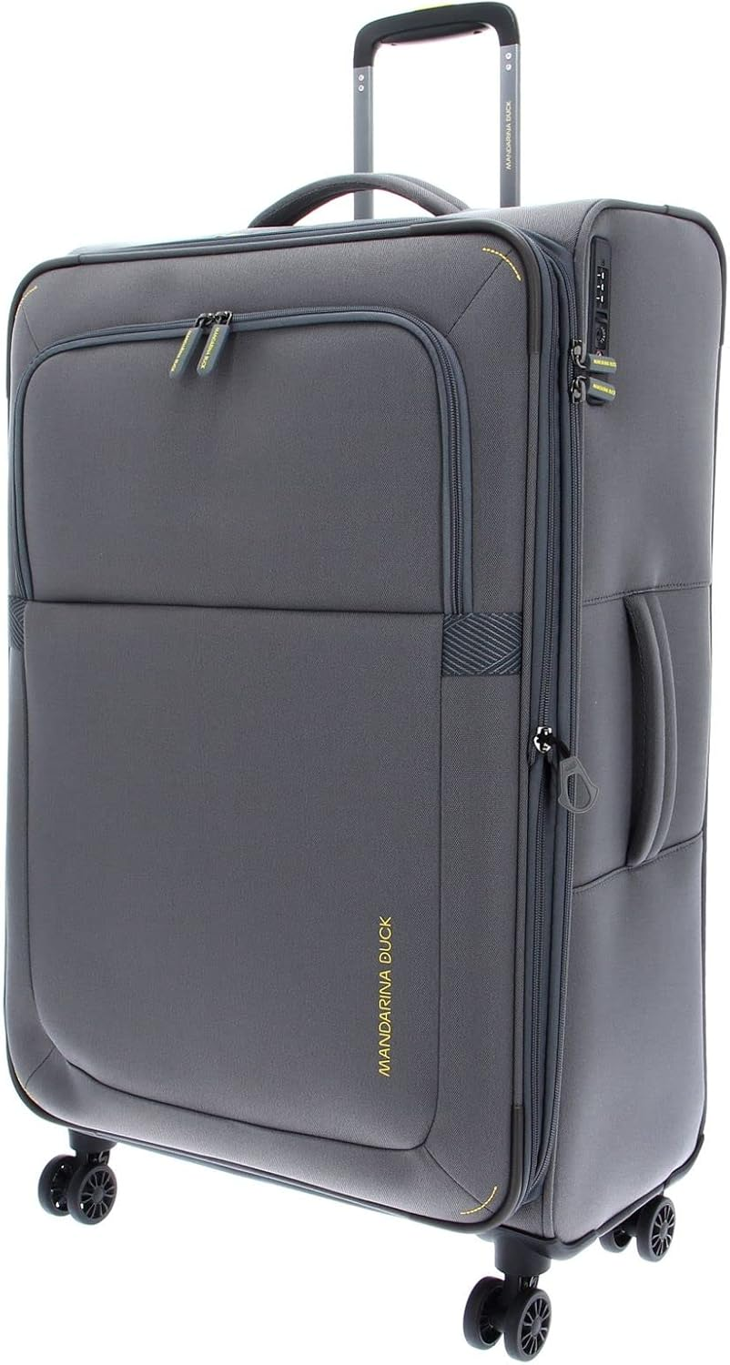 Mandarina Duck Smile & GO - Trolley Cabin Soft 40X55X20 (Lxhxw)