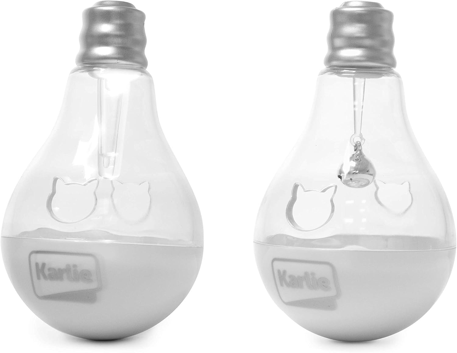 Karlie 521613 Cat Food Light Bulb image number 3