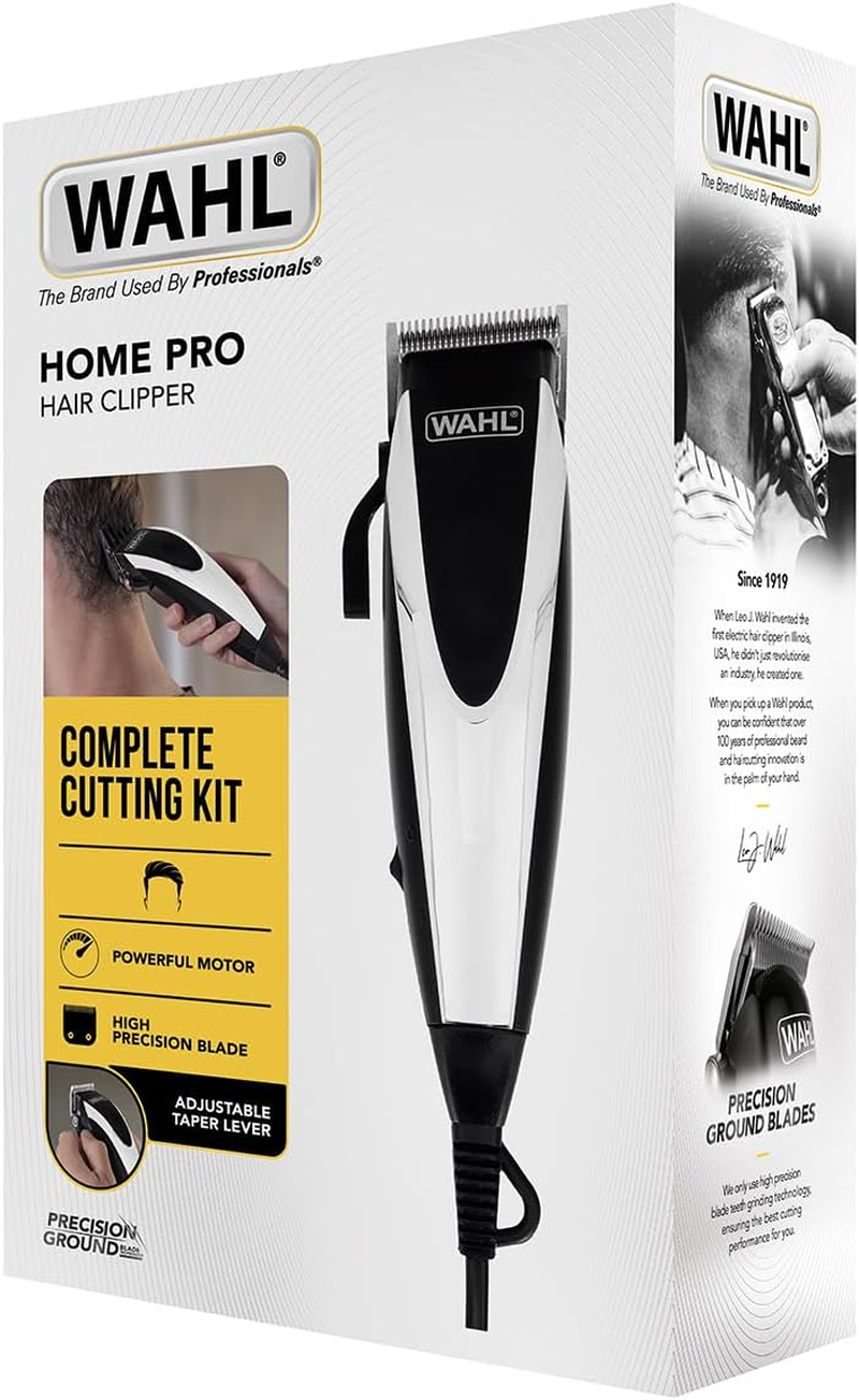 Wahl 09243-2616 Homepro Hair Trimmer image number 1