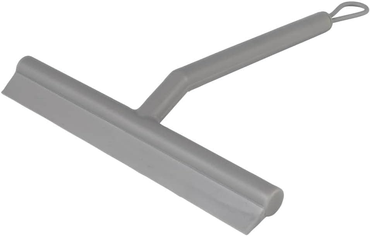 Dulton RN-054RD Squeegee Drain Water Window Glass Draining Wiper Cleaning Supplies Height 10.4 Inches (265 Mm) Width 8.3 Inches (210 Mm) Depth 1.4 Inches (35 Mm)