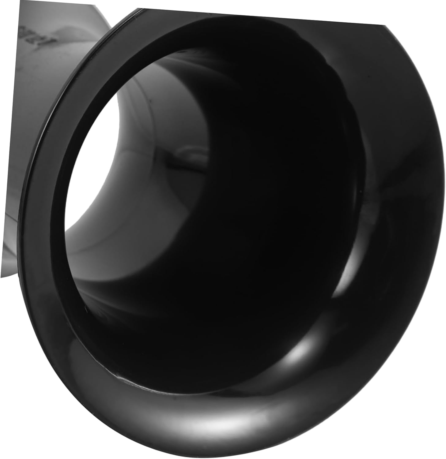 Tofficu Speaker Guide Tube for Reflex Port Bass Port Tubes Air Vent for Subwoofer DIY Speaker Repair Parts image number 3