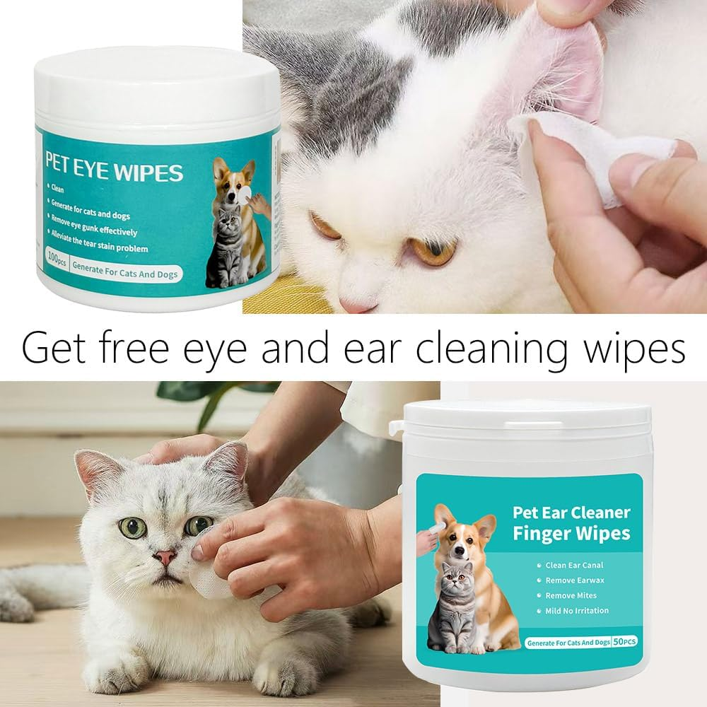 Pet Grooming Hammock Cleaning Nail Clipping Stabilizing Cats and Dogs image number 2