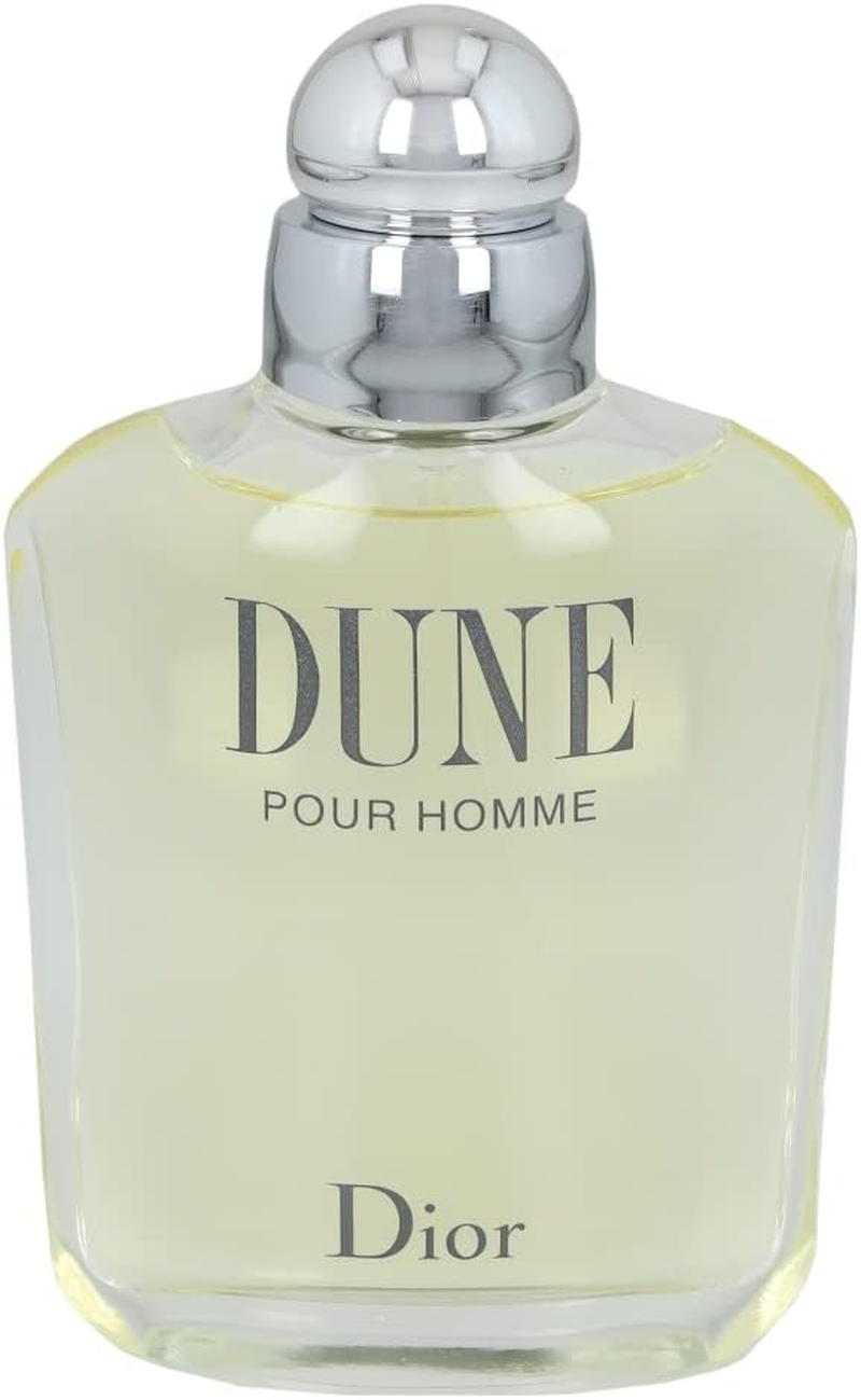 Dune Pour Homme by Dior 100Ml EDT Spray image number 4