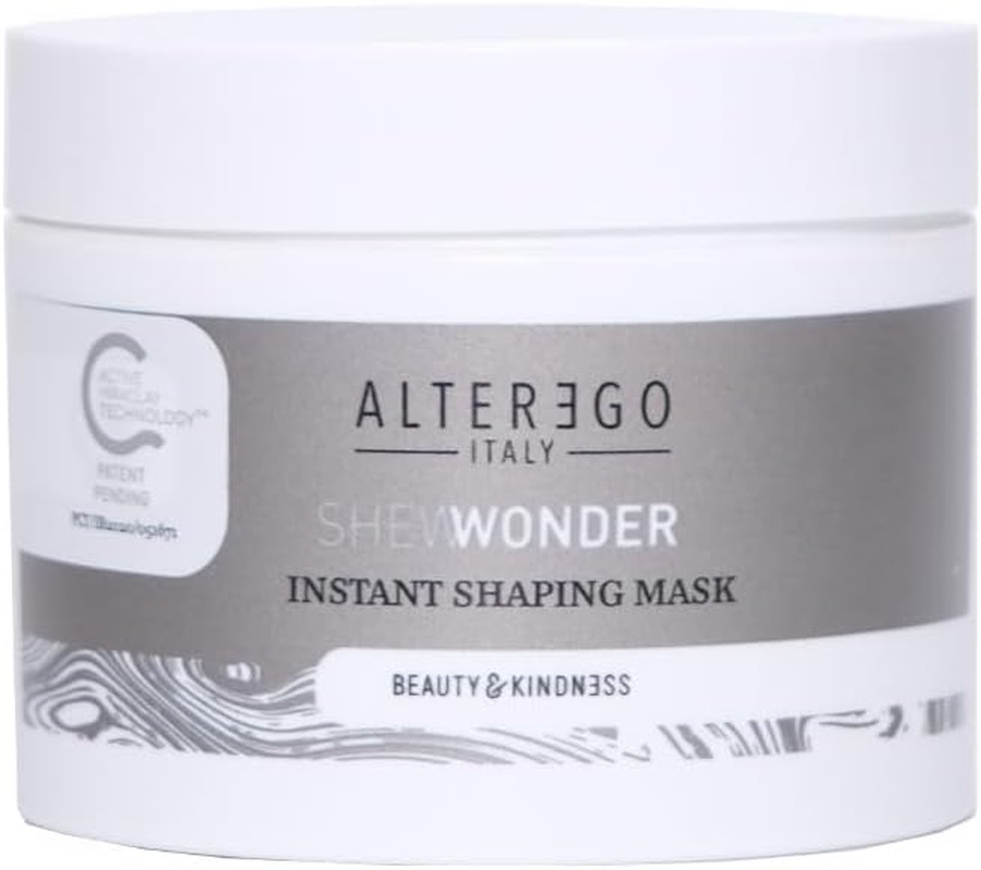 She Wonder Intensive Mask 300 Ml