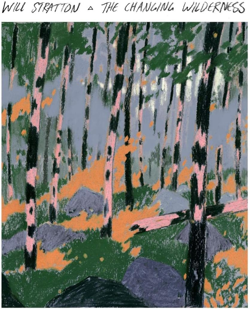 The Changing Wilderness image number 2