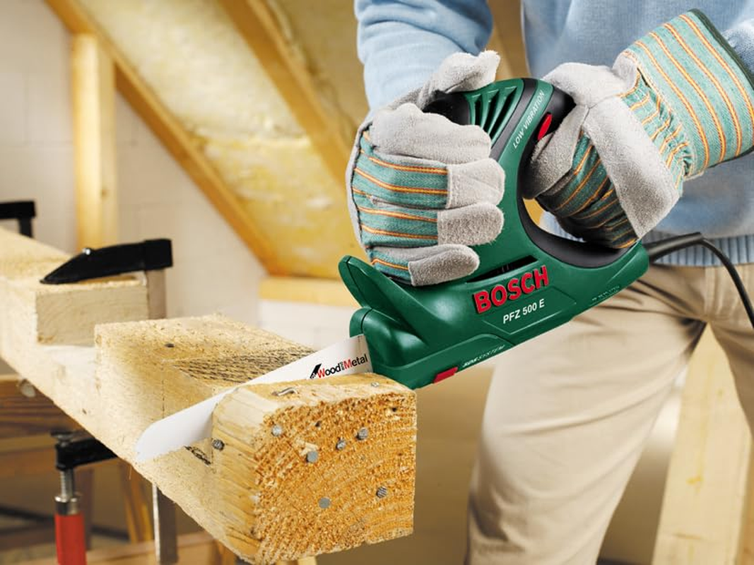 Bosch 2608656931 Saw Blade