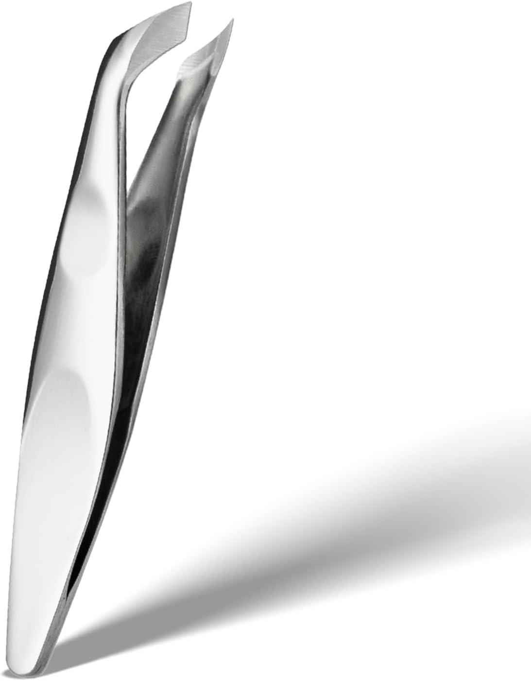 Mini Cuticle Trimmer for Manicure and Pedicure, Profession Stainless Steel Nipper with Precise Pointed Tip for Nail and Skin Trimming, Easy to Carry and Use image number 5