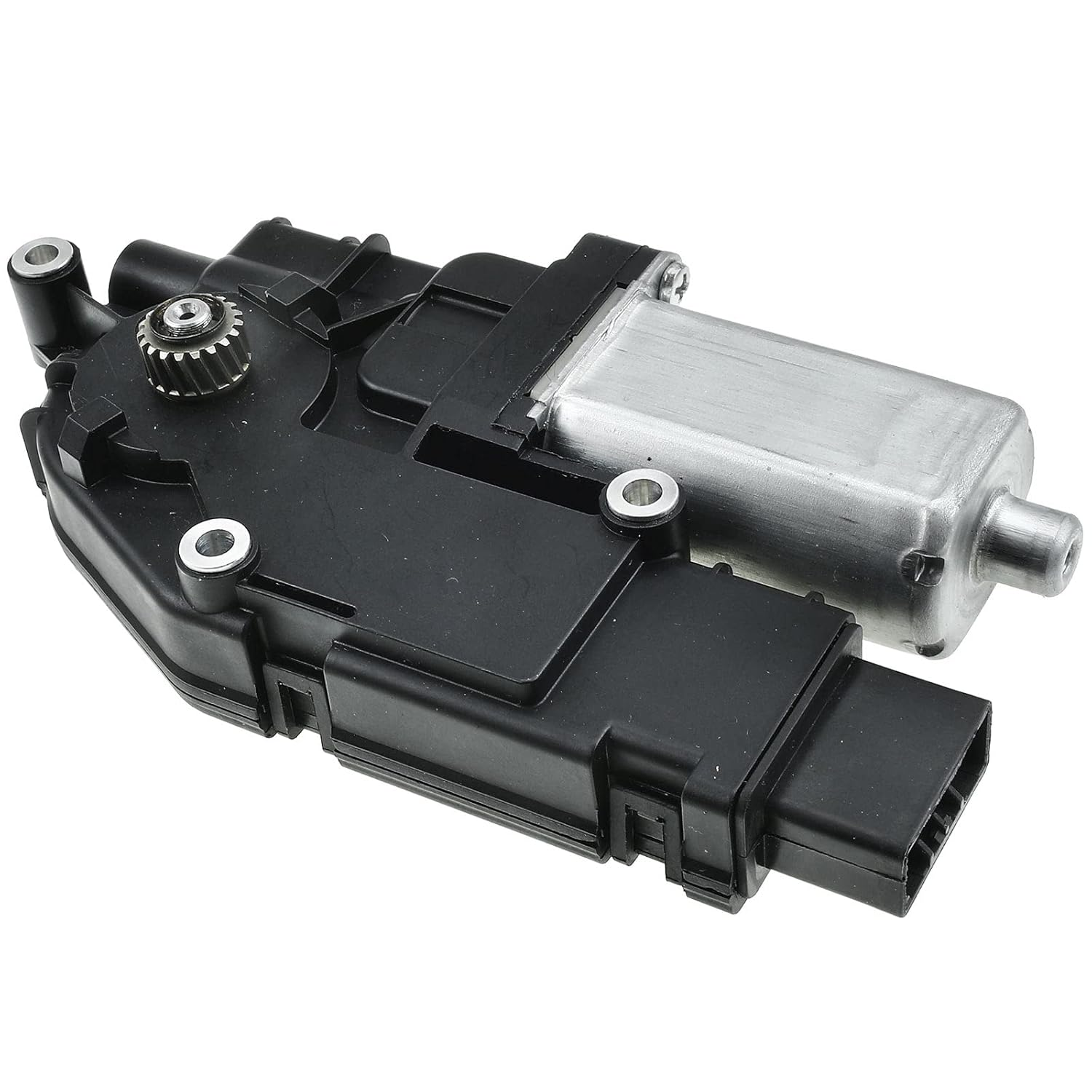 A-Premium Sunroof Moon Roof Motor with 14 Pins Compatible with Honda Accord 2008-2012 L4 2.4L V6 3.5L Coupe Sedan image number 1