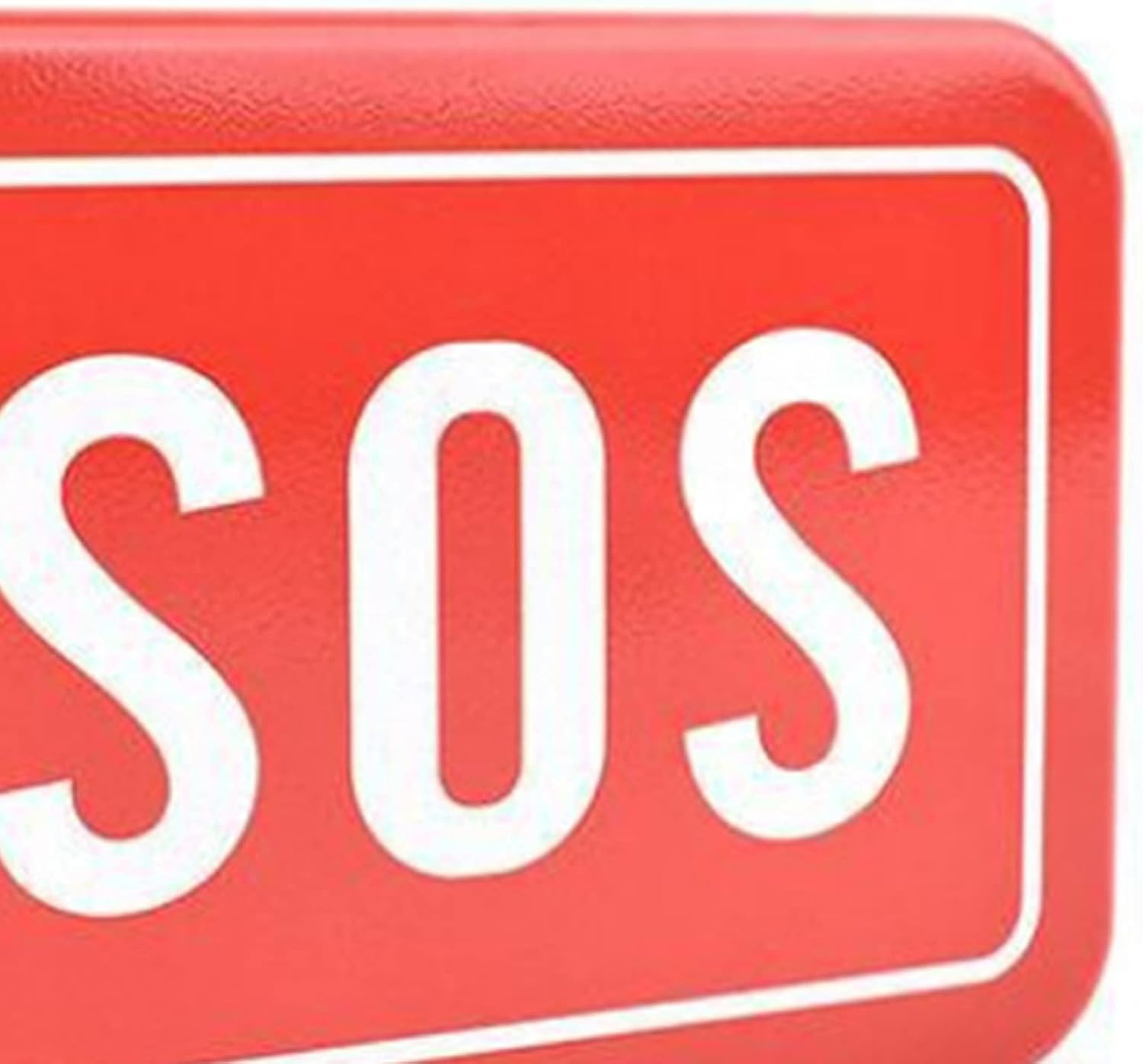 Kit Tins, Empty Rectangular Metal Storage Organizer Tins, Metal Tin Box, Home Organizer Holders for First Aid Kit, Herbs Pills Crafts image number 1