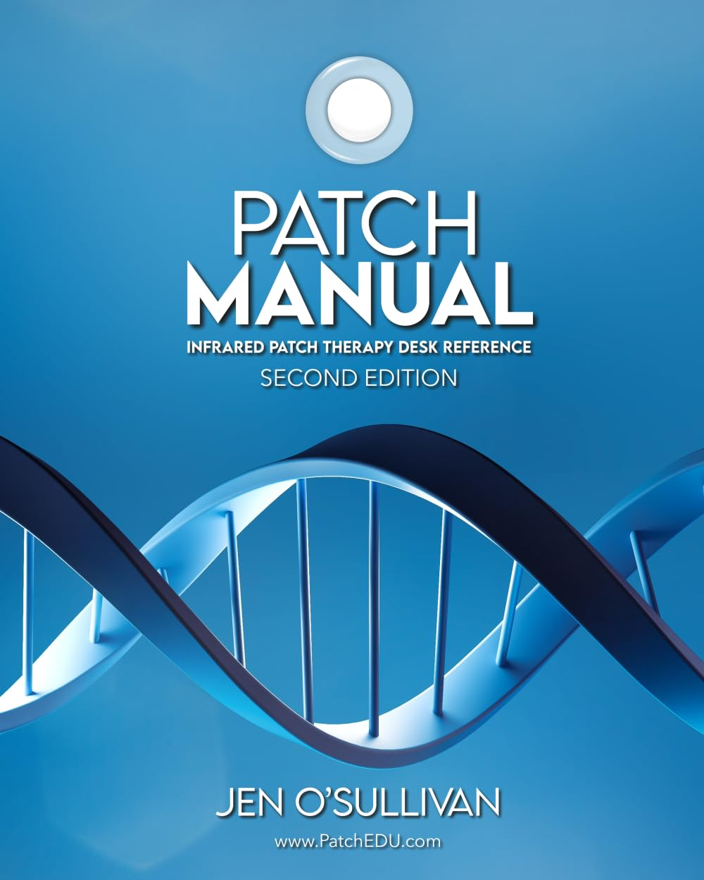 Patch Manual: Second Edition image number 1