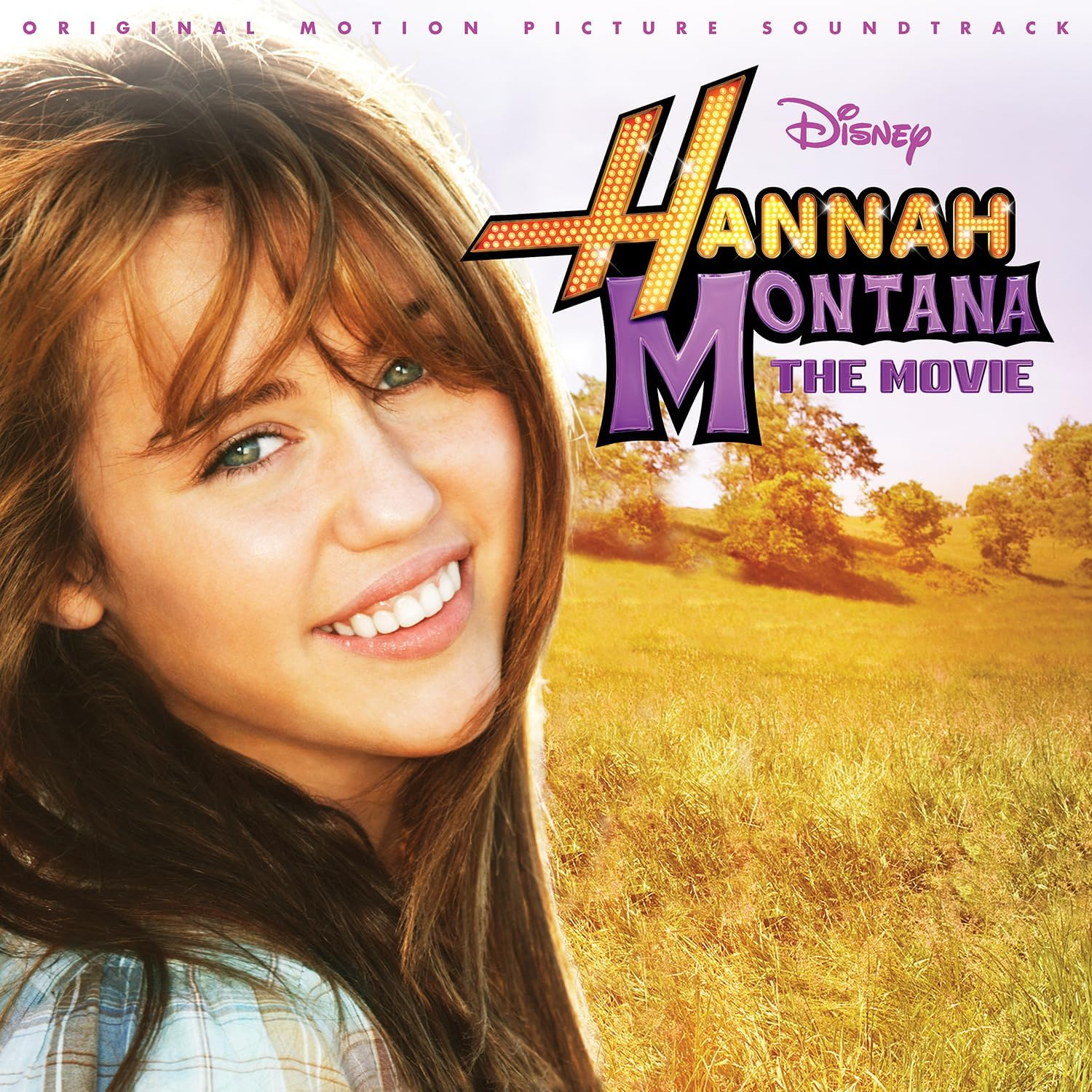 Hannah Montana: the Movie (Original Soundtrack)