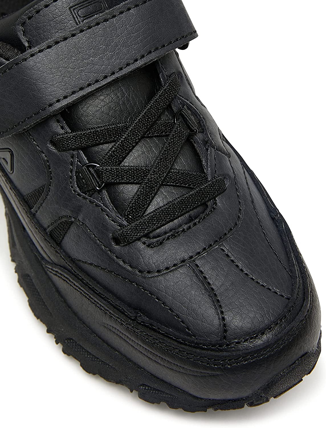 FILA Kid'S Graduate Strap Sneaker image number 2
