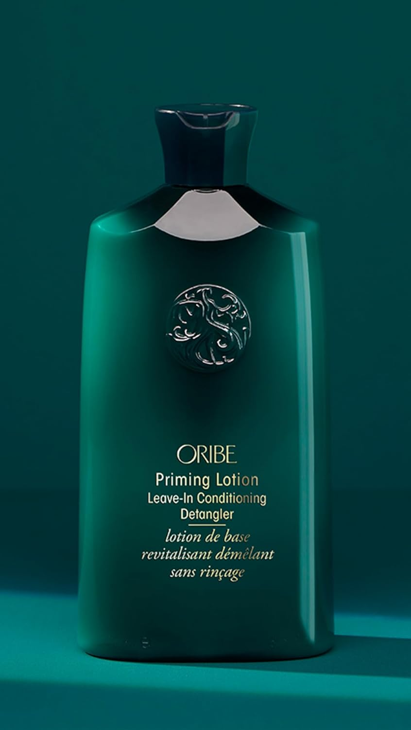 Oribe Priming Lotion Leave-In Conditioning Detangler, 250Ml image number 2