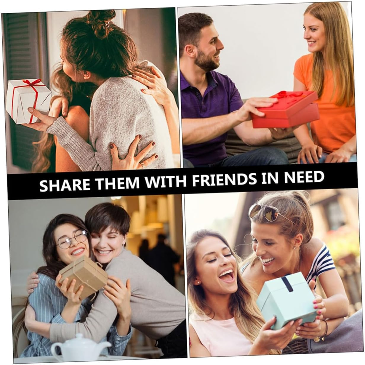 PHENOFICE 8Pcs Thermal Transfer Luggage Tags Blank DIY Sublimation Tags for Suitcase Travel Baggage Labels