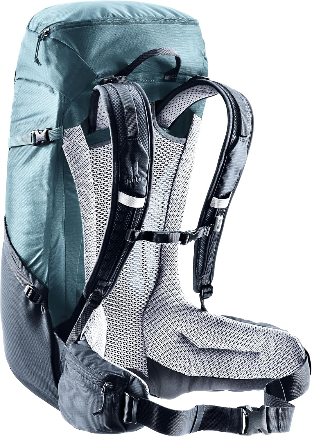 Deuter Unisex'S Futura 26 Backpack - Atlantic-Ink image number 6