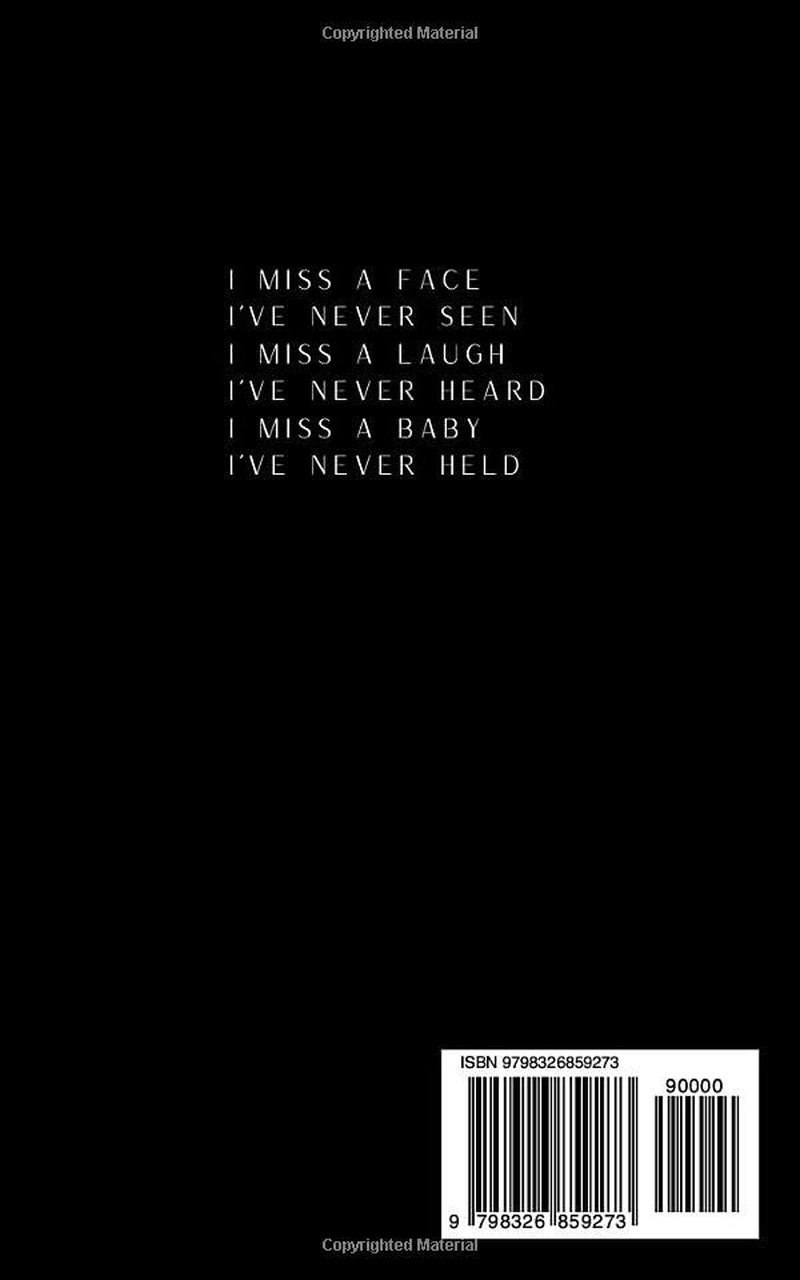 My Little Jellybean: a Poem Collection on Pregnancy Loss