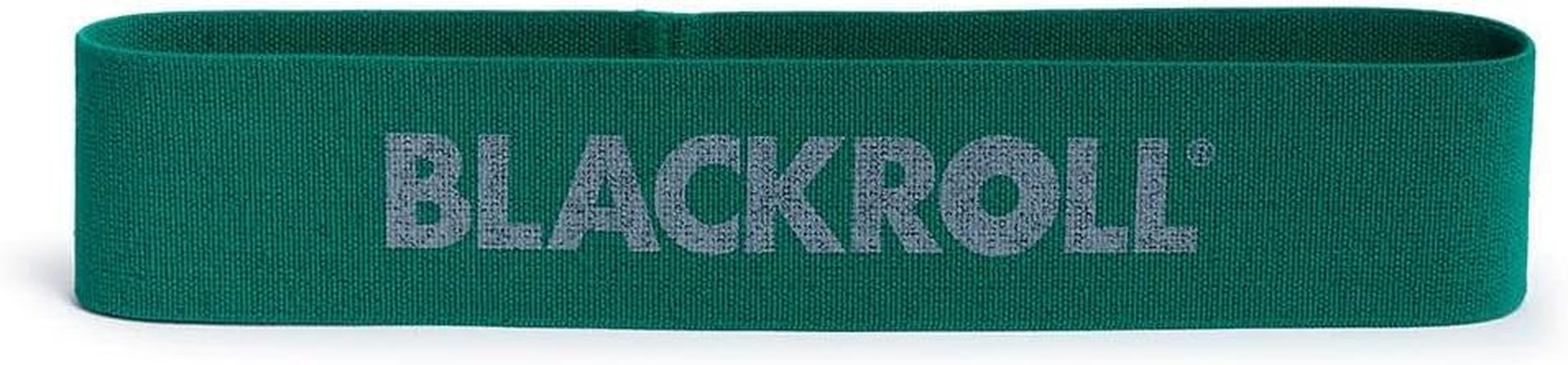 Black Roll Loop Band