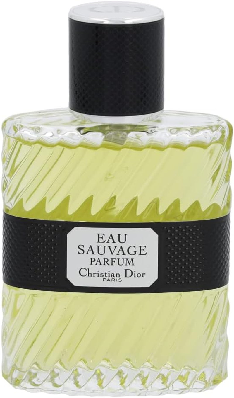 Christian Dior Eau Sauvage Eau De Parfum Spray 50Ml/1.7Oz image number 2
