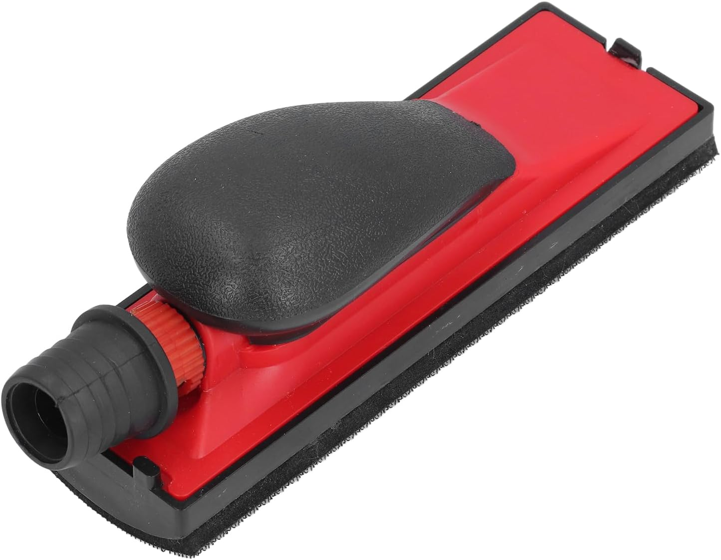 Hand Sander, Adjustable Manual Sanding Block, Comfortable Grip for Home, Furniture Restoration, Polishing image number 6