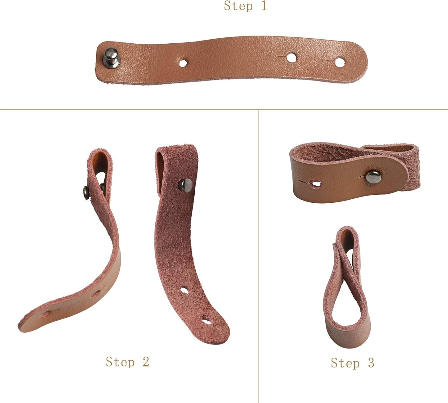 DAYSTART Wonder Woman Lasso of Truth Diana Whip Cosplay Rope Weapon Golden Rope Accessory image number 4