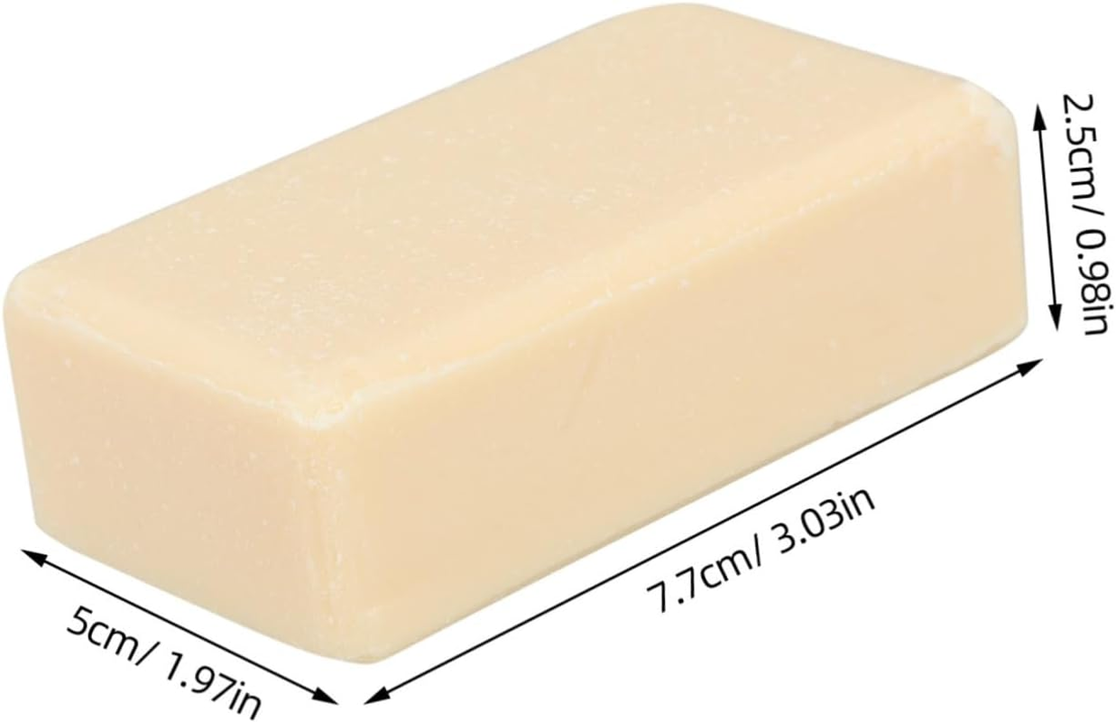 Parliky Natural Vegetable Oil Painting Brush Cleaner Soap Lightweight Portable Pen Washing Soap for Artists and Hobbyists Durable Cleaning Tool for Water Based Paints image number 6