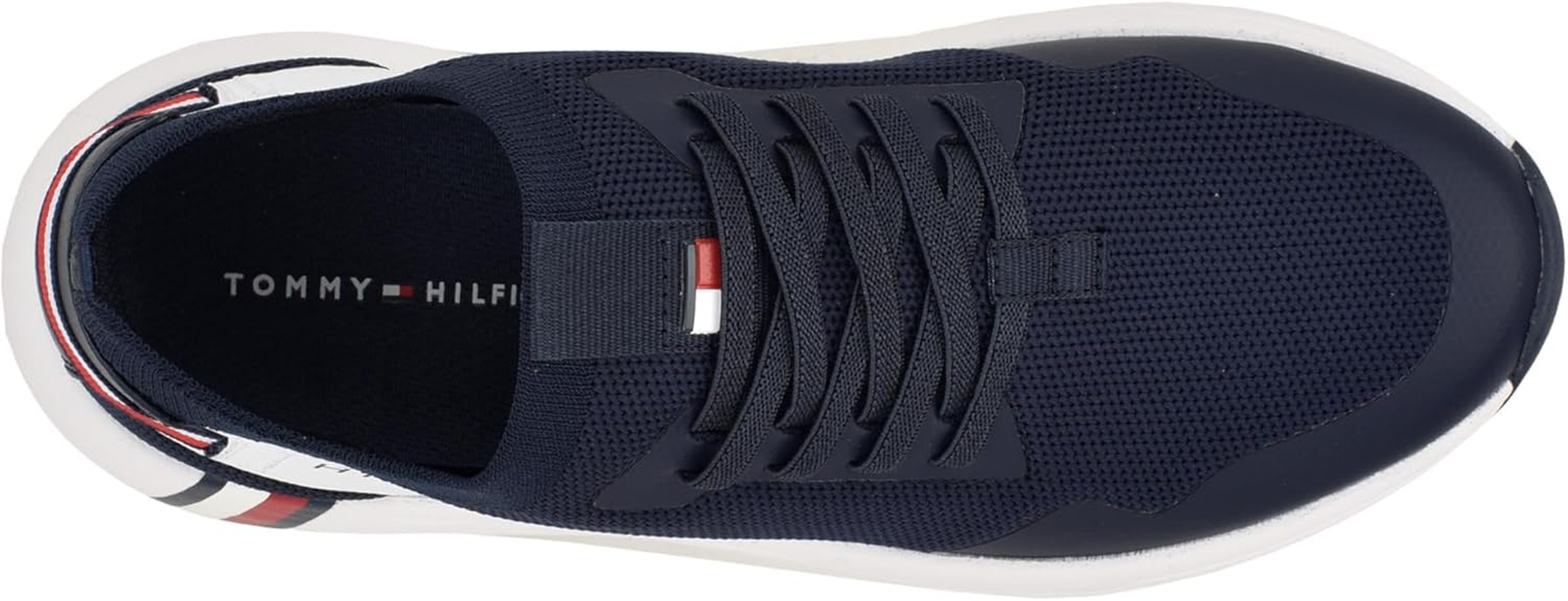 Tommy Hilfiger image number 3