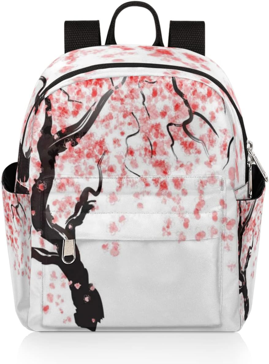 Mini Backpack Purse for Women, Lightweight Small Backpack Casual Travel Bag Daypack for Girls Teens Adult Children