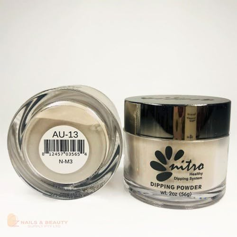 Nitro AU013 - AU Collection - 59G Dipping Powder