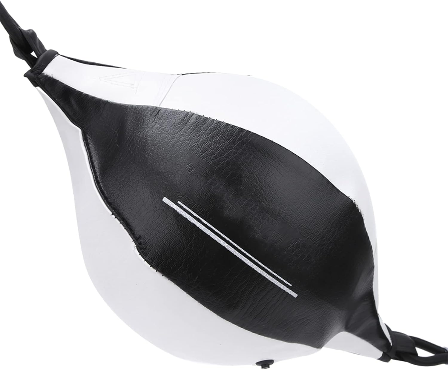 Inflatable Boxing Ball, Inflatable Punching Ball, Punching Speed Ball for Home Fitness image number 2