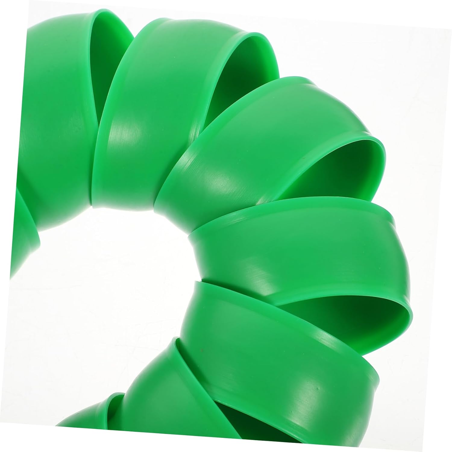 2Pcs Tree Trunk Guards Plant Protectors for Saplings Fruit Trees Bark Protection image number 2