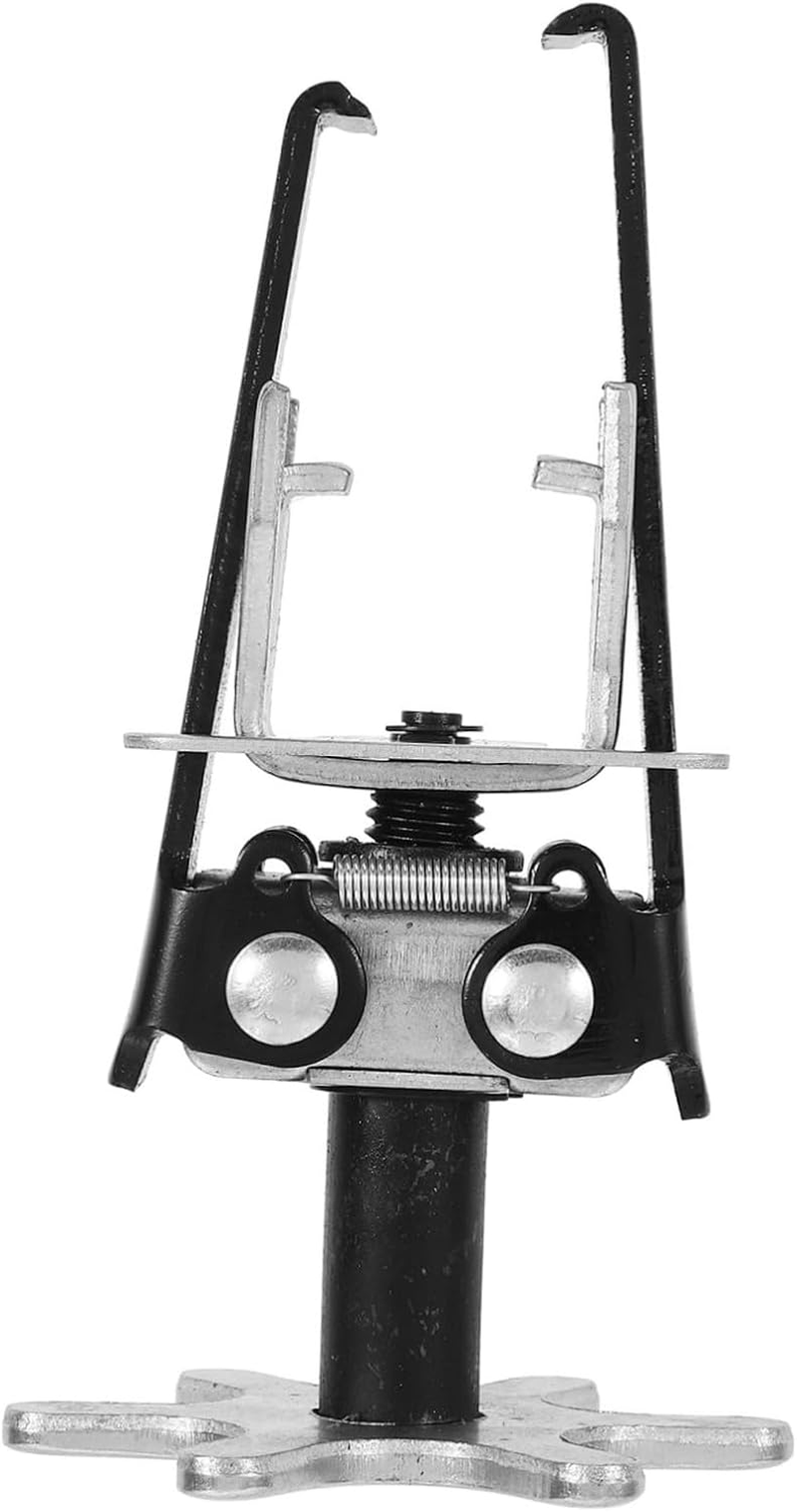 HEALEEP Engine Valve Spring Compressor Tool Automotive Accessory Valve Spring Clamp Efficient Repair Smooth Engine Operation image number 6