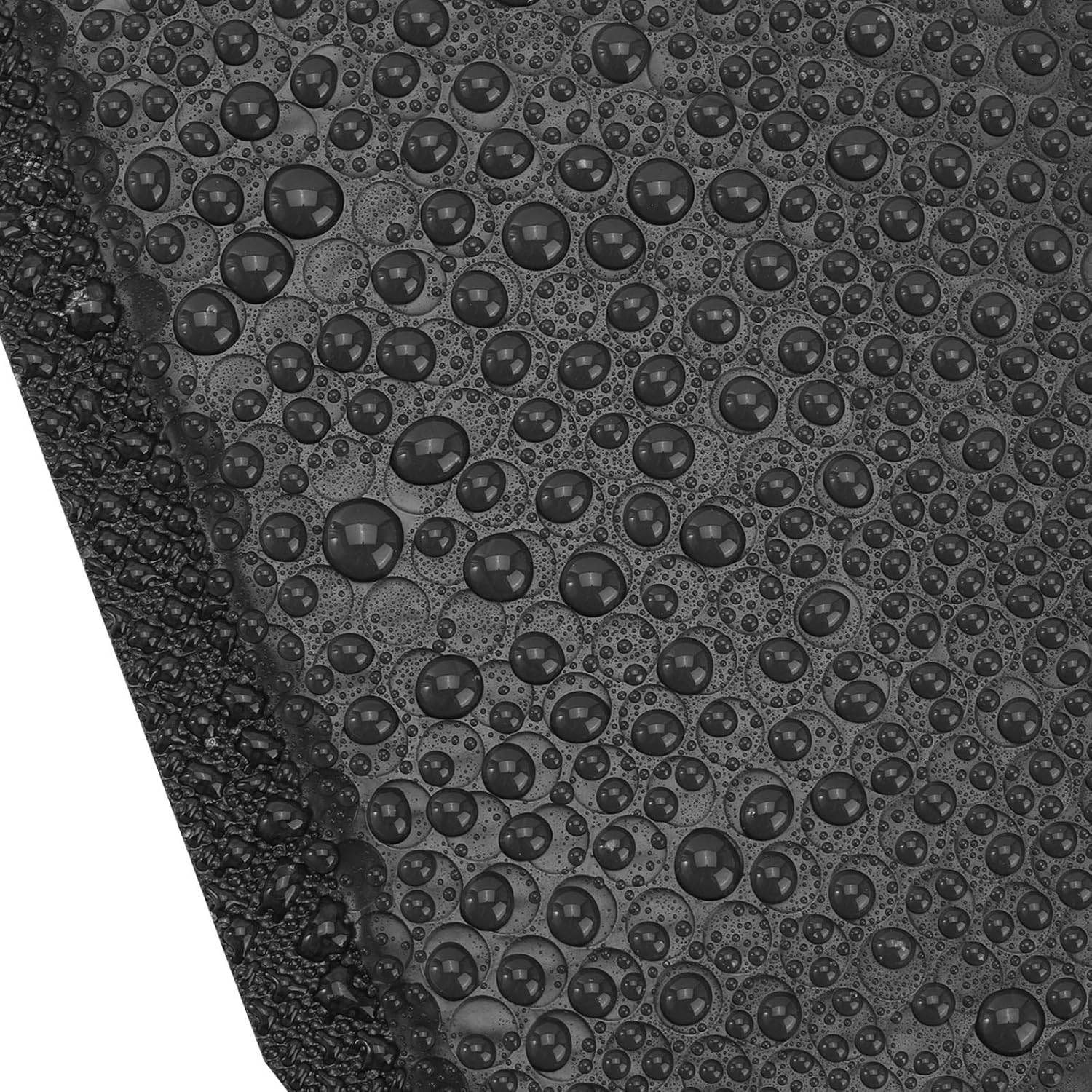 40 Pcs 7 X 5.2 Inch Bubble Envelopes Mailers Padded for Wraping/Shipping/Packaging Black image number 4