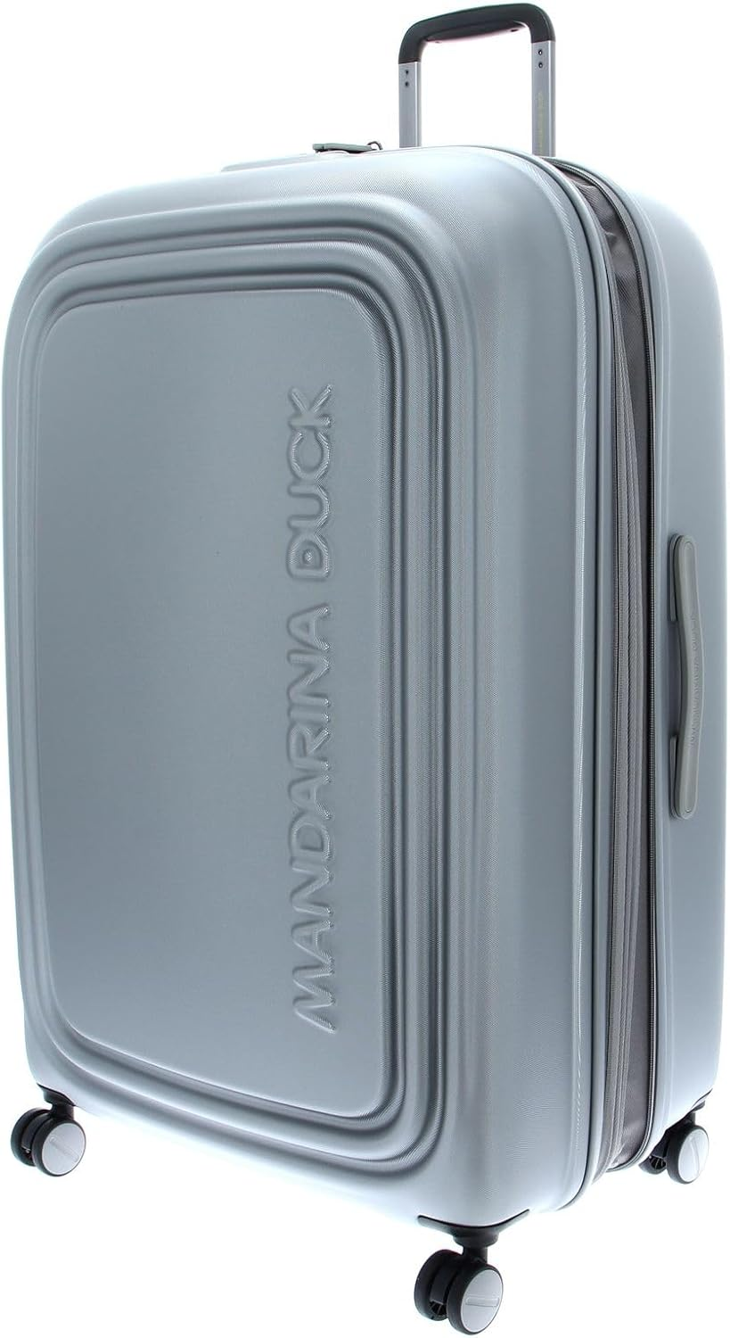 Mandarina Duck - Silver image number 2