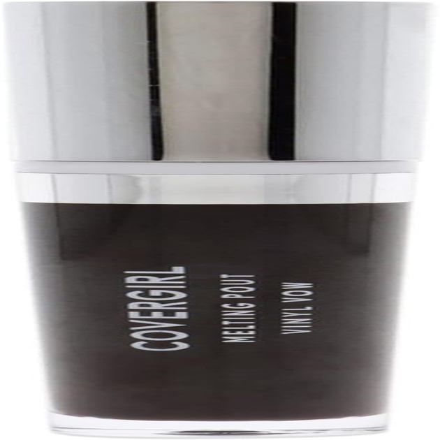 Covergirl Melting Pout Vinyl Vow Liquid Lipstick - 240 so Lucky for Women 0.11 Oz Lipstick