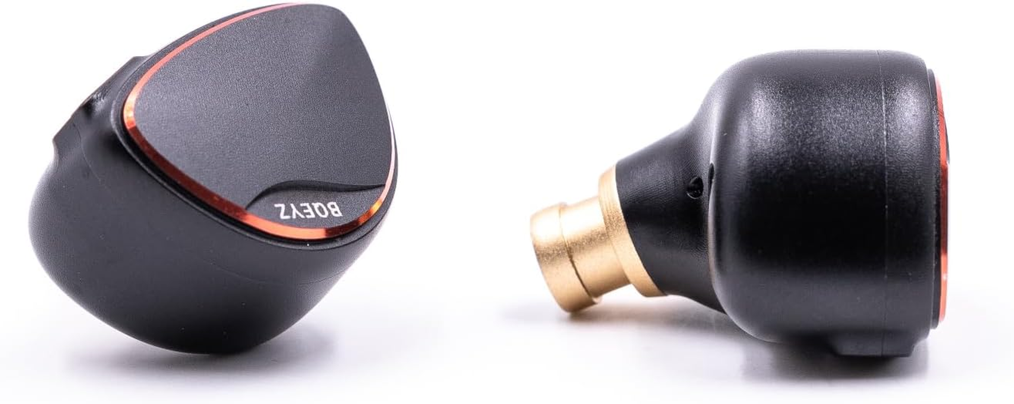 Spring 2 Black (3.5 Mm) Earphone Case Included image number 6