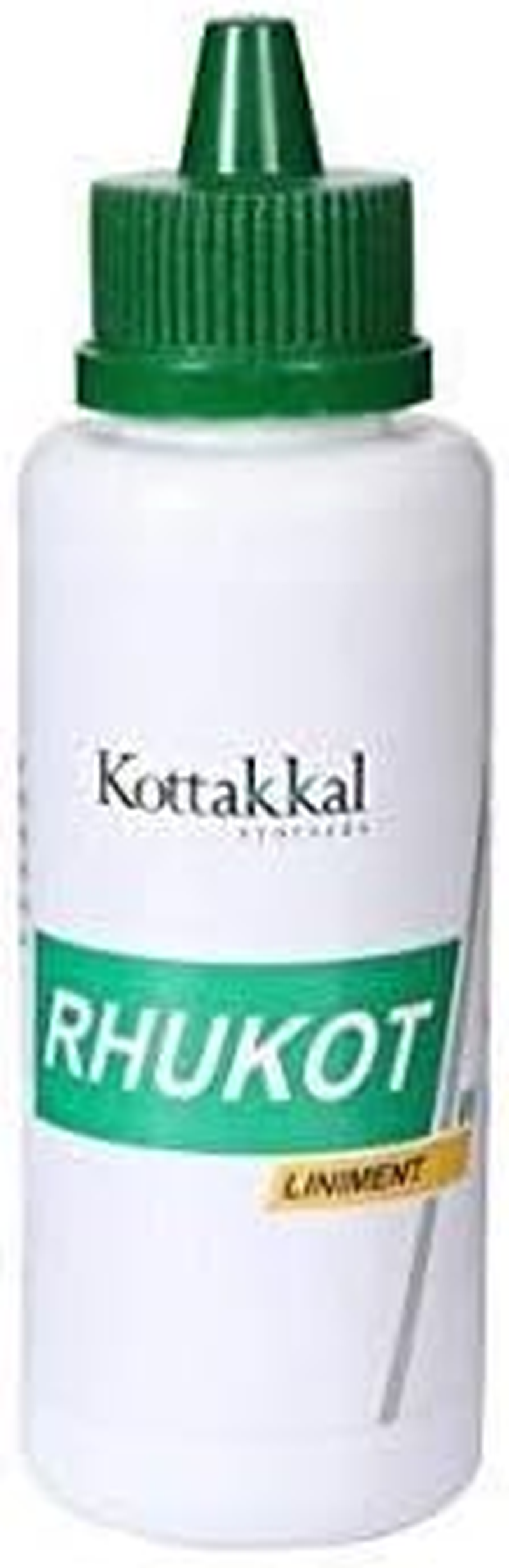 Kottakkal Rhukot Liniment Pack of 2 (2 * 100Ml)