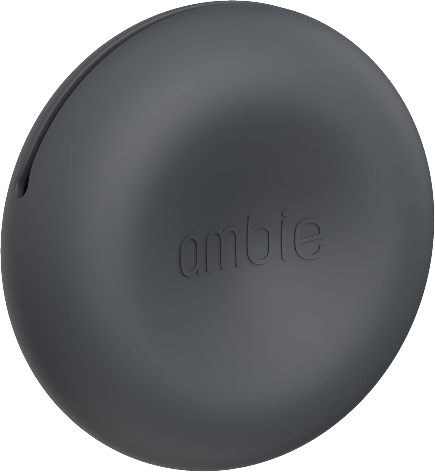 Ambie Sound Earcuffs - Open Ear Earbuds Wired Ear Clip 3.5Mm Headphones with Built-In Microphone & Easy Volume Control | Clip-On Ear Cuff Style Headset | Lightweight Silicone, Black image number 3