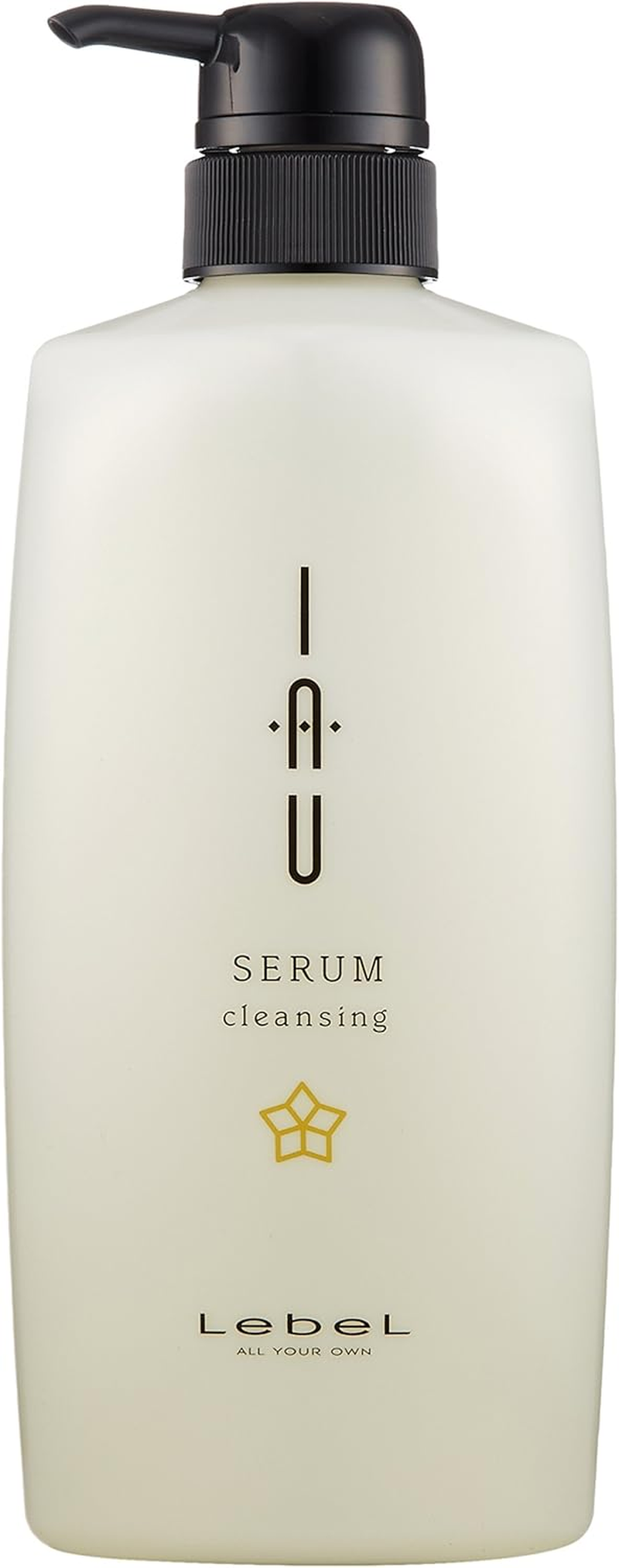Japan Health and Beauty - Ioseramu Cleansing (Shampoo) 600Ml *AF27*