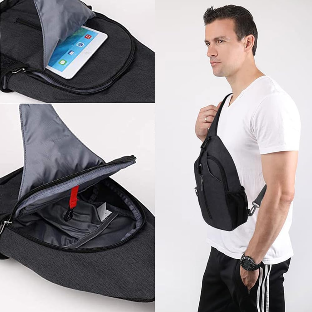 TOMVAES Tennis Bag Tennis Backpack,Large Tennis Bags for Women and Men to Hold Tennis Racket,Pickleball Paddles, Badminton Racquet, Squash Racquet,Balls and Other Accessories image number 6