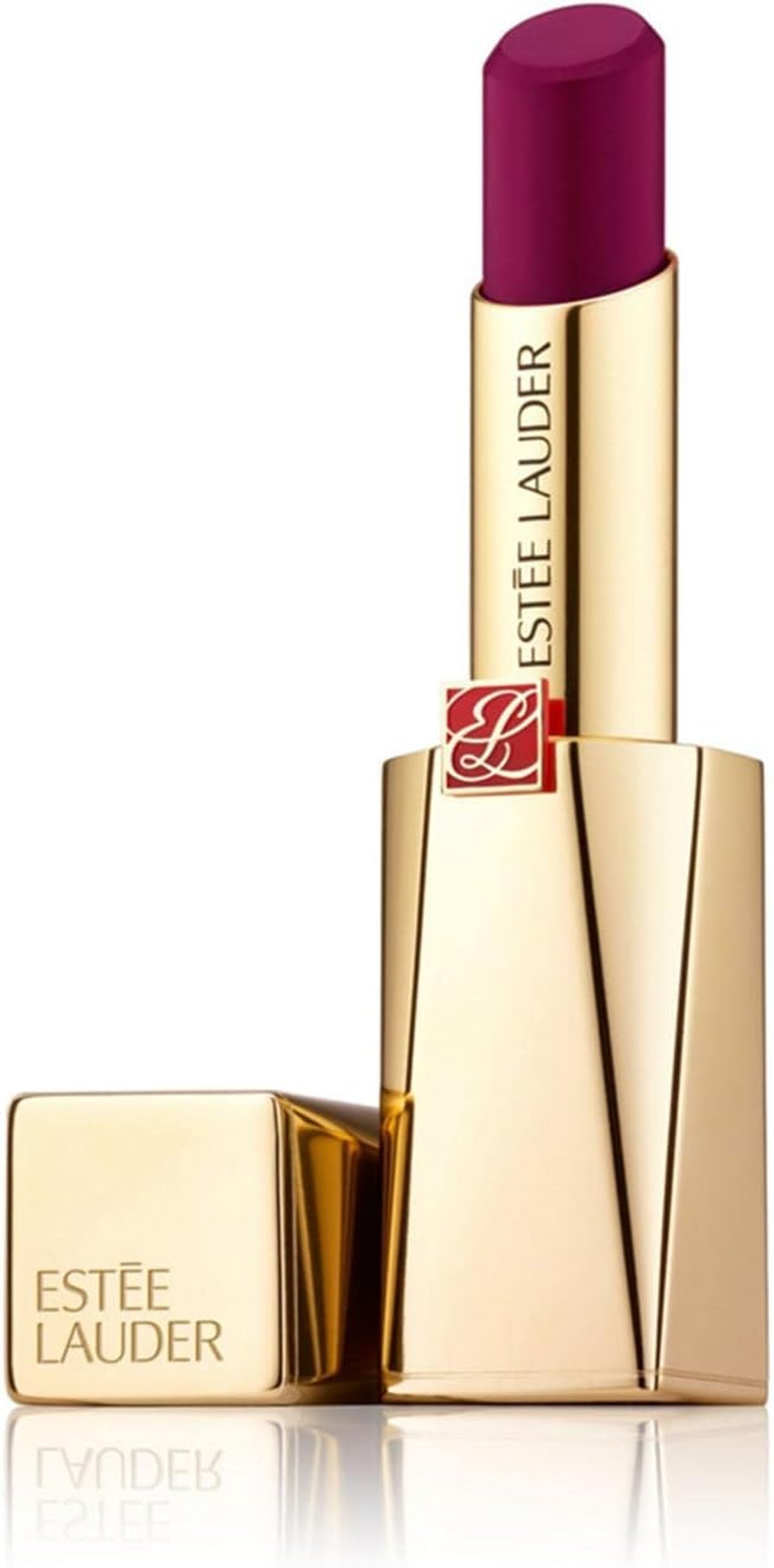 Estee Lauder Pure Color Desire Rouge Excess Matte Lipstick - # 413 Devastate 4G/0.14Oz