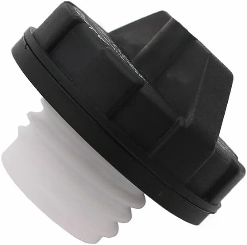 Baceyong Fuel Tank Gas Cap with Keys Compatible with Jeep Wrangler TJ Compatible with DODGE1984-2000 image number 6