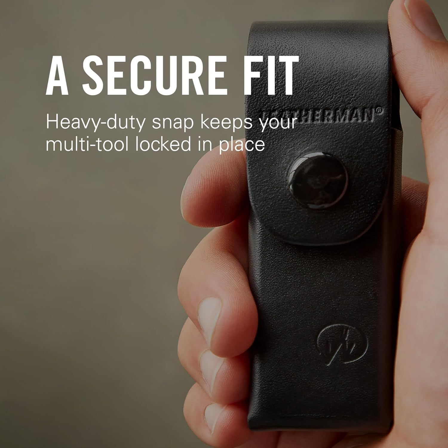 Leatherman YLS934835 Leather Sheath