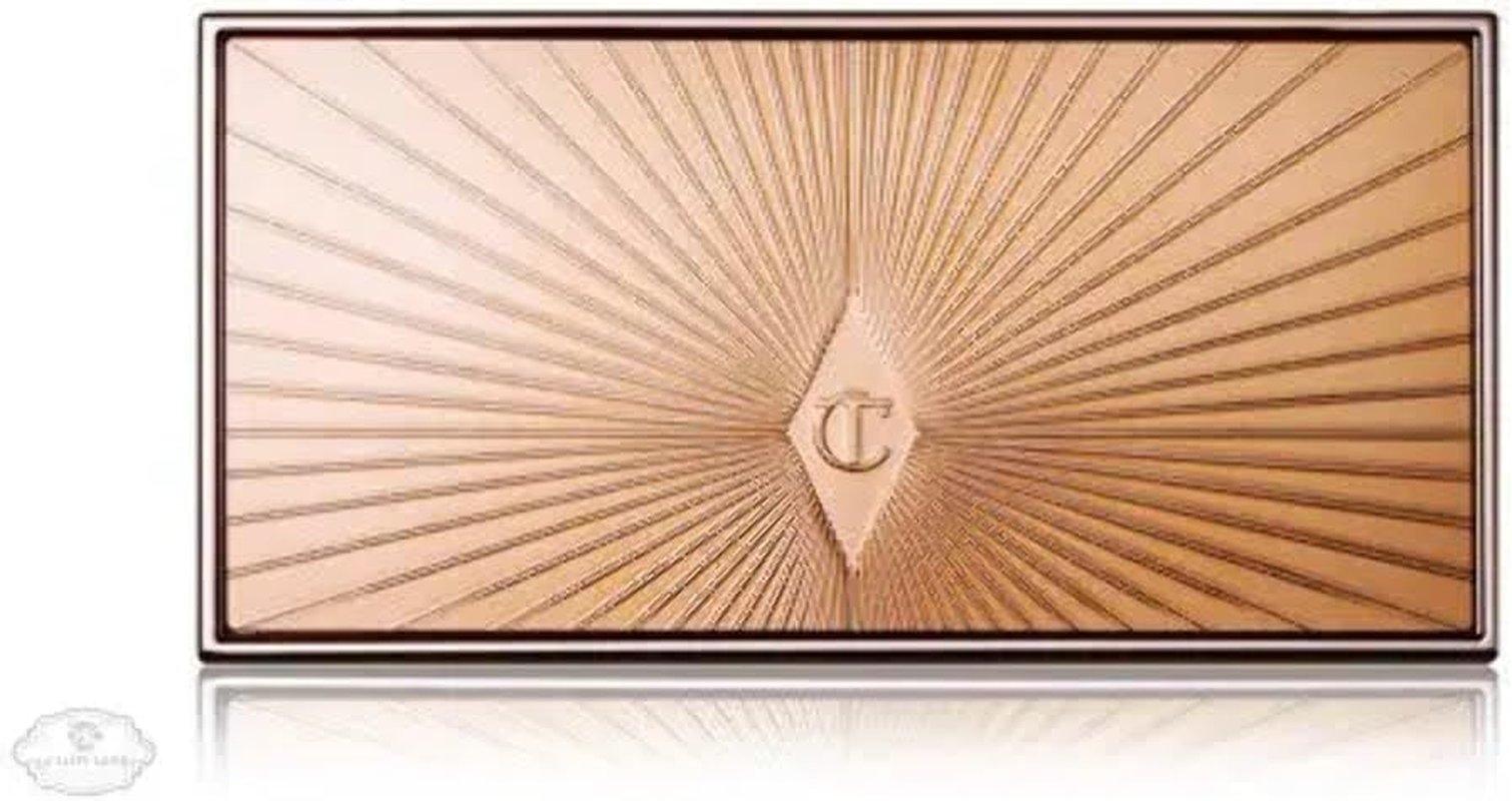 Charlotte Tilbury Filmstar Bronze & Glow - # Light/Medium 22.5G/0.79G image number 2